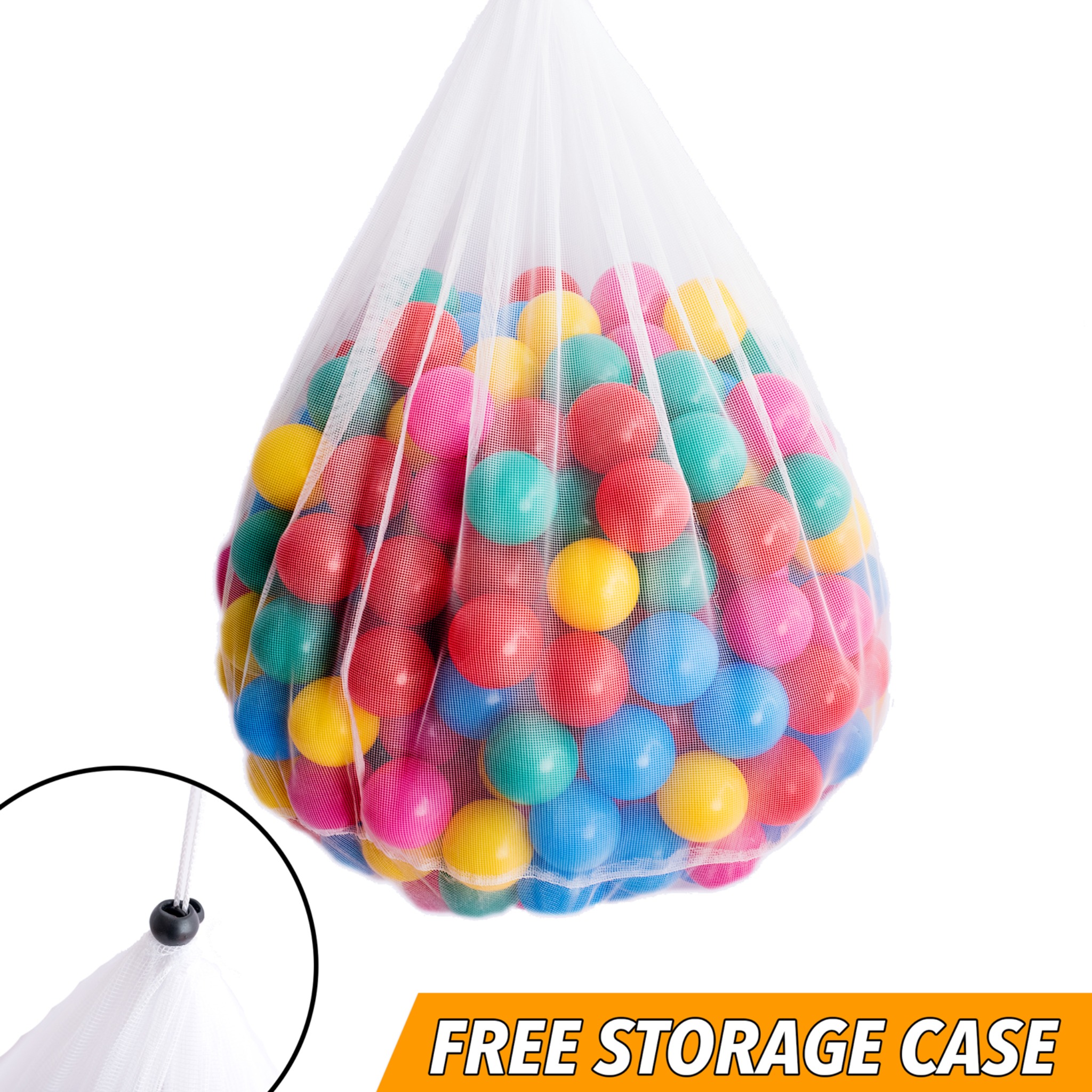Storage case